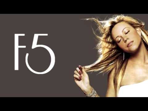 #1 Mariah Carey - Lead The Way (F5 and a whole lot more) Vocal Showcase