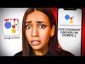 JE POSE LES QUESTIONS À NE JAMAIS DIRE À GOOGLE !