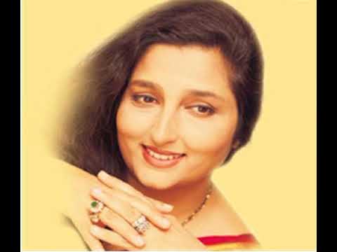Hum To Mashoor Hue Hain Anuradha Paudwal