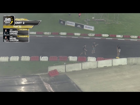 DMEC Round 4 2018 – Top 32 Battles