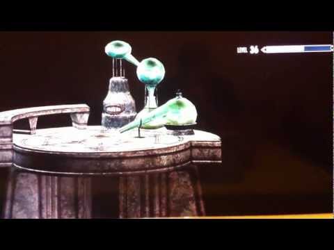 All daedric artifacts Oblivion walker achievement