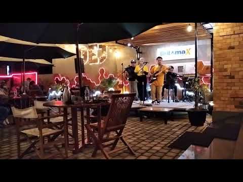 separuh nafas - Romans Jomes