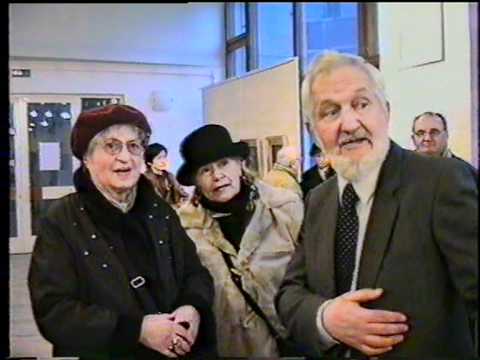 Expozitia pictorului NIRCA MARCU CONSTANTIN FEB 2005 part 2