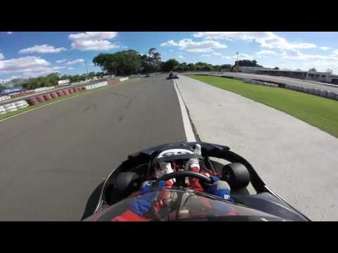 11a etapa CA - Kartódromo San Marino - Paulínia - 30/10/16 - Parte 1