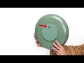 Fatboy-Oloha-Battery-Light-LED-green---o37,5-cm-,-Warehouse-sale,-as-new,-original-packaging YouTube Video