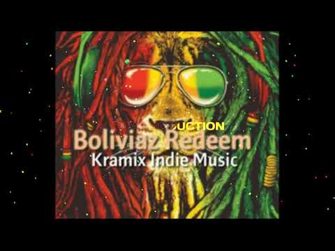 Boliviaz Redeem - Masdo E. (Bootleg Hyperz 2019) 128