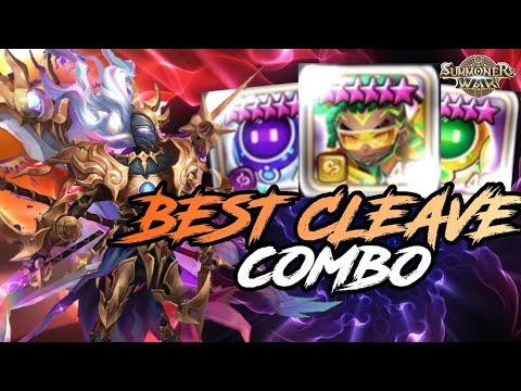 MAXIMILIAN DELETES THEIR ENEMIES SO SMOOTHLY [Summoners War : Sky Arena]