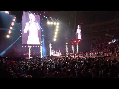 Helena Vondráčková - Lásko má, já stůňu - O2 Arena 2024