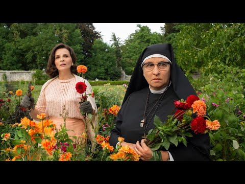 DIE PERFEKTE EHEFRAU | Kinotrailer, deutsch untertitelt | 5. August 2021