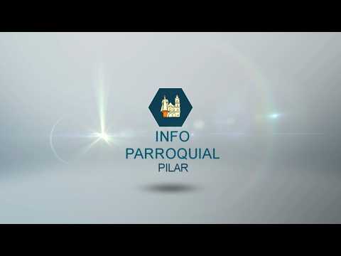 Info Parroquial Pilar - Emisión 11 de Septiembre de 2026
