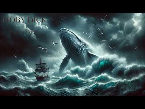 Moby Dick: Chapter 118: The Quadrant.