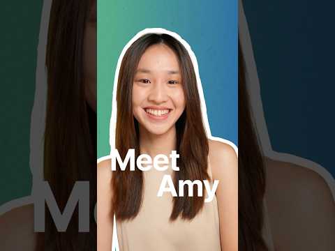 Information Service Profile Amy