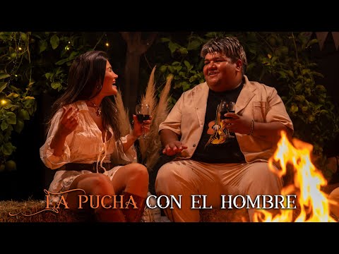 Marysol Martínez ft. Juanjo Abregú - La Pucha Con El Hombre (Video Oficial)