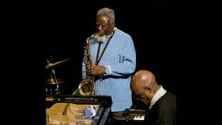 Pharoah Sanders - Kazuko / Live à Vienne - France - 1996