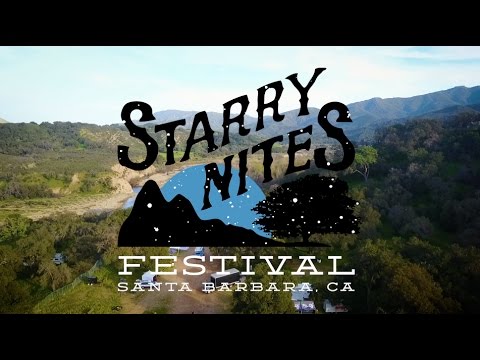 Starry Nites Festival: Interview with the Festival Creators
