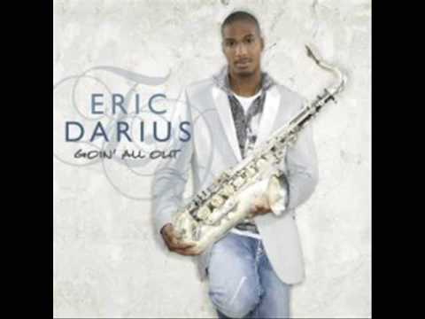 Eric Darius - Because Of You (Version of Ne-Yo Song)