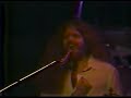 Kansas - Miracles Out Of Nowhere / Loner - Live in Houston 1980