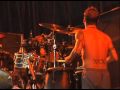 Godsmack - drum battle 