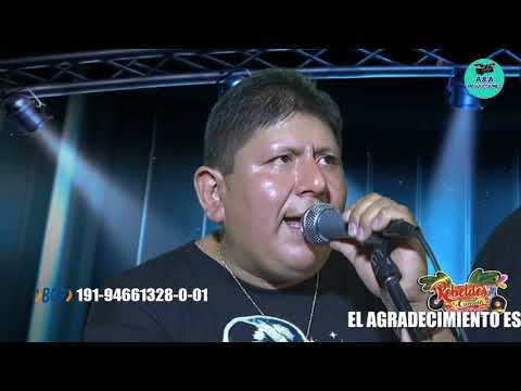 OTRO DUEÑO - FELIZ 3ER. ANIVERSARIO "REBELDES DE LA CUMBIA" SAB. 26-09-2020