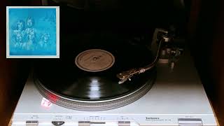 빽판감상 르네상스 Renaissance - Captive Heart