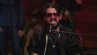 Shooter Jennings - Fast Horses &amp; Good Hideouts (Live)