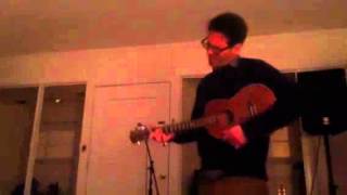 Eef Barzelay, "Denver." Louisville, Ky., Feb. 5, 2015