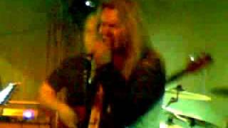 Leverage - Stormchild