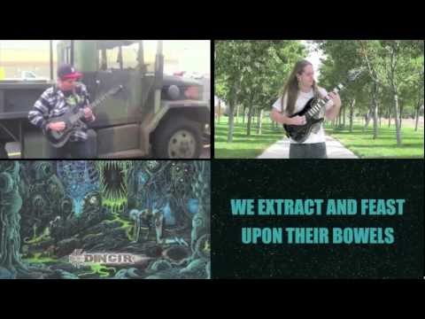 download lagu mp3 mp4 Rings Of Saturn Dingir Lyrics, download lagu Rings Of Saturn Dingir Lyrics gratis, unduh video klip Rings Of Saturn Dingir Lyrics