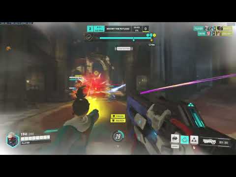 Overwatch 2 Does Soldier 76 Needs Buff?