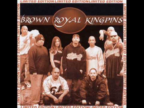 Brown Royal Kingpins Ft. Robby C Tha Infamous - I Bet You Never Thought.wmv