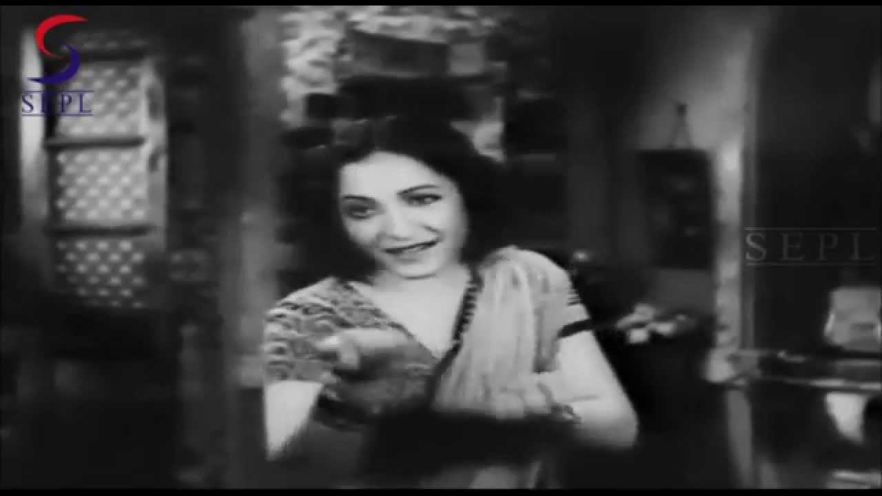 Ik Duniya Basa Le Mere Mann Lyrics | Basant | Parul Ghosh, Arun Kumar | Pannalal Ghosh