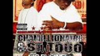 Hold Up - Chamillionaire &amp; Stat Quo Feat. Bun B