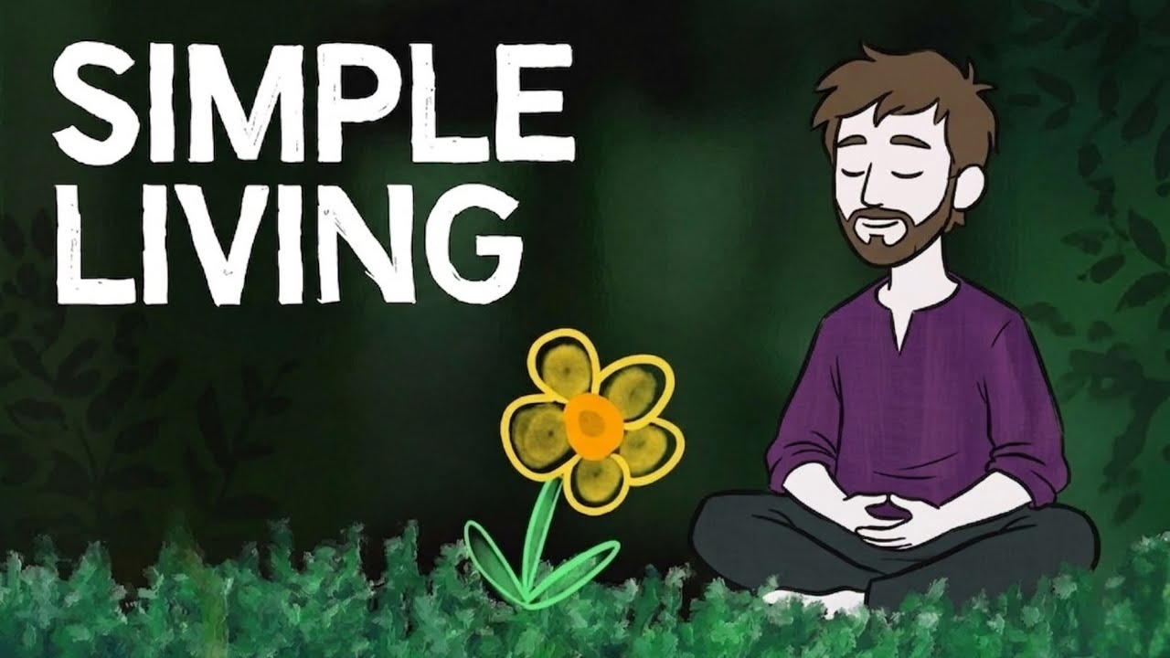​A Low Maintenance Life | The Japanese Art of Simple Living