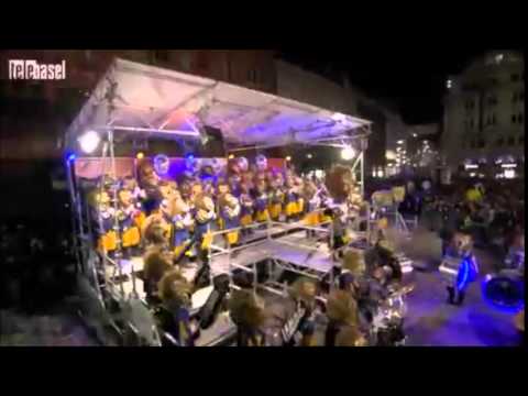 29 - Schänzli-Fäger - Track 2 2014