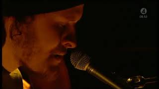 Daniel Norgren - Lovedog (Live Nyhetsmorgon 2011)