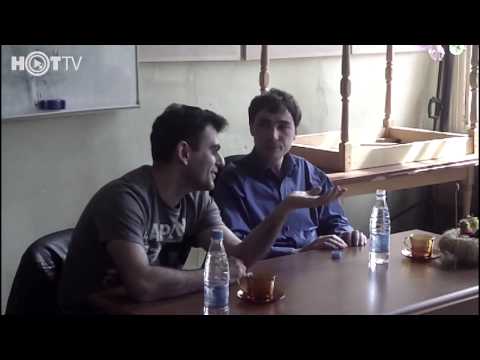 ArmComedy-ի տղաներն անկեղծանում են