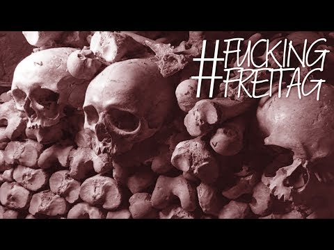 Video thumbnail for Vielleicht