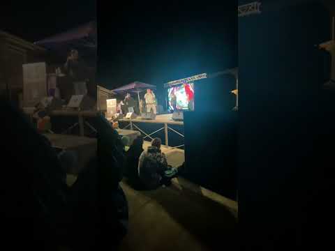 Quijite Rap Purranque jokker vs anubis