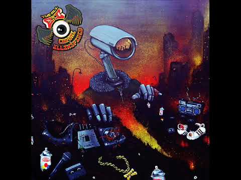 Chrome & Illinspired - Shock The Place pt2 {ft. Mista Smith, El Tel The Dopeness, Streakz}