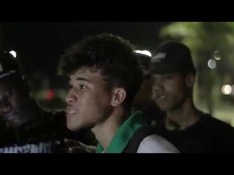 Japa x Guedes - Batalha da Torre 99ª edição (SEMI)