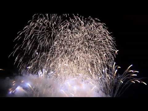 Pyronale: The World Championship of Fireworks