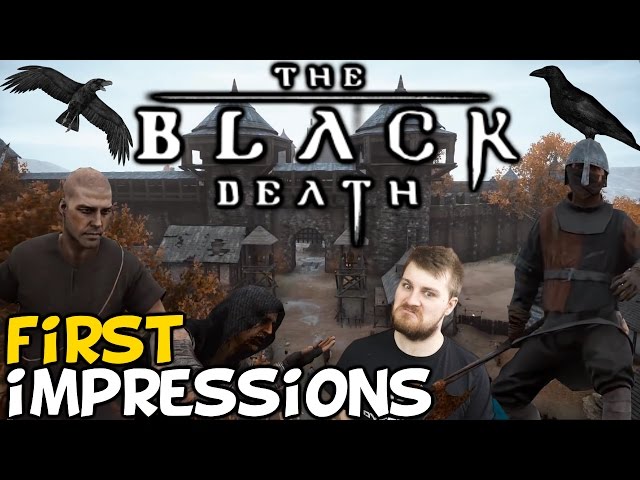 The Black Death