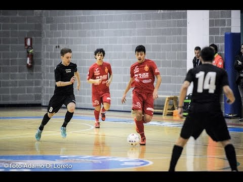 Lucas Baroni Futsal