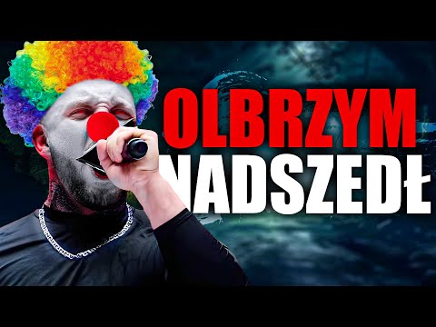 OLBRZYM BOXDELA VS WARDĘGA | WARDĘGA NISZCZY GO NA LIVE! (SKRÓT)