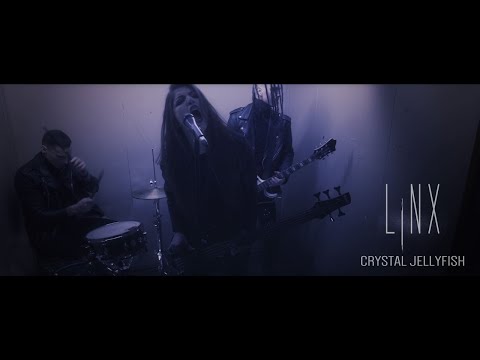 LINX - Crystal Jellyfish (Official Video)