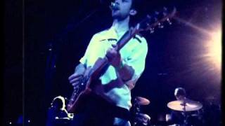 British Sea Power- Stunde Null @ The Clubhouse 4-9-11