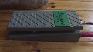 Ibanez WF10 ビンテージ Ibanez WF10 Wah Fuzz - What To Know & Where To Buy | Equipboard