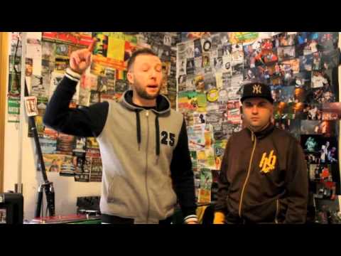 SOUND SEA HILLS - Promo Bababoom Festival 2013