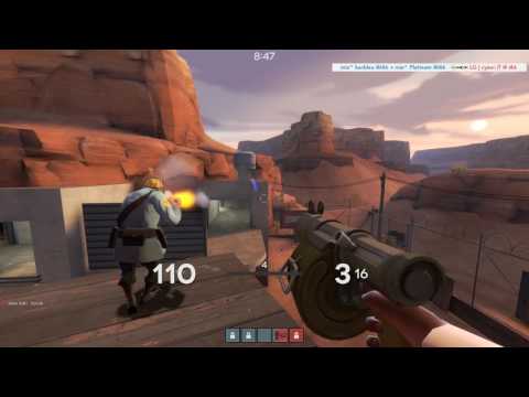 Insomnia46 Grand Finals - Classic Mixup (POV: Platinum) vs Leviathan Gaming - Badlands