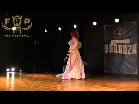 Holly Hock   3 1 2019